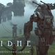 Illustration for article titled Tóraidhe: A gorgeous graphic novel about a futuristic world war